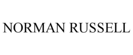 NORMAN RUSSELL trademark