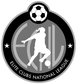 ECNL ELITE CLUBS NATIONAL LEAGUE trademark
