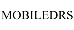 MOBILEDRS trademark