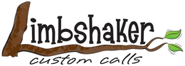 LIMBSHAKER CUSTOM CALLS trademark