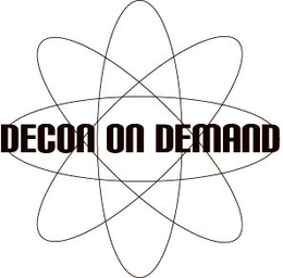 DECON ON DEMAND trademark