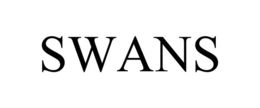 SWANS trademark