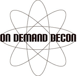 ON DEMAND DECON trademark