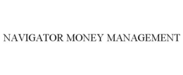 NAVIGATOR MONEY MANAGEMENT trademark