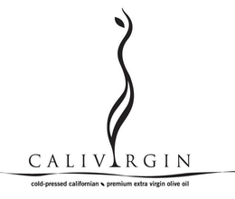 CALIVIRGIN trademark