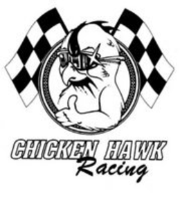 CHICKEN HAWK RACING trademark