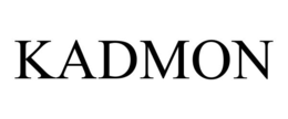 KADMON trademark