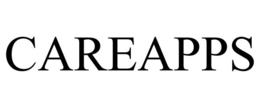 CAREAPPS trademark
