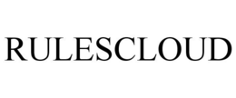 RULESCLOUD trademark