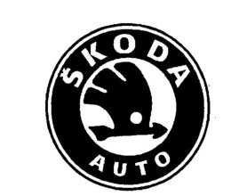 SKODA AUTO trademark