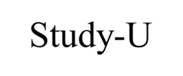STUDY-U trademark