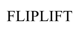FLIPLIFT trademark