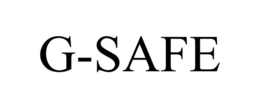 G-SAFE trademark