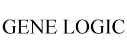 GENE LOGIC trademark