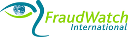FRAUDWATCH INTERNATIONAL trademark