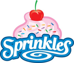 SPRINKLES trademark