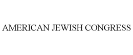 AMERICAN JEWISH CONGRESS trademark