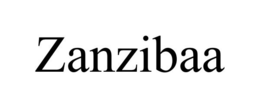 ZANZIBAA trademark