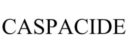 CASPACIDE trademark