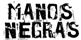 MANOS NEGRAS trademark
