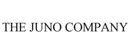 THE JUNO COMPANY trademark