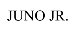 JUNO JR. trademark