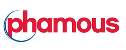 PHAMOUS trademark