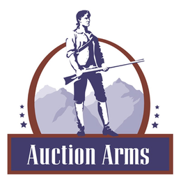 AUCTION ARMS trademark