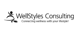 WELLSTYLES CONSULTING CONNECTING WELLNESS WITH YOUR LIFESTYLE! trademark