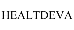 HEALTDEVA trademark