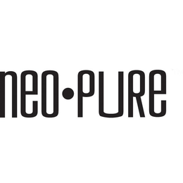 NEO · PURE trademark