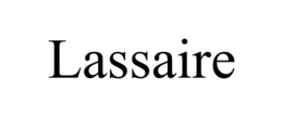 LASSAIRE trademark