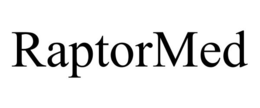 RAPTORMED trademark