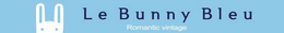 LE BUNNY BLEU ROMANTIC VINTAGE trademark