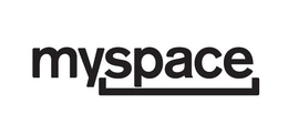 MYSPACE trademark