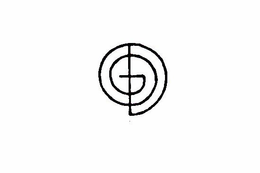 G O D trademark