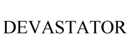 DEVASTATOR trademark