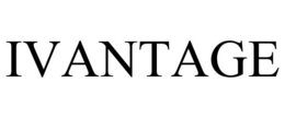 IVANTAGE trademark