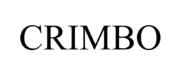 CRIMBO trademark