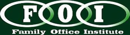FOI FAMILY OFFICE INSTITUTE trademark