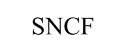 SNCF trademark