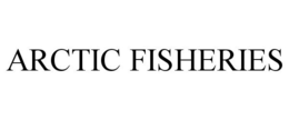 ARCTIC FISHERIES trademark