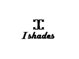 I I SHADES trademark