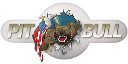PITBULL USA trademark