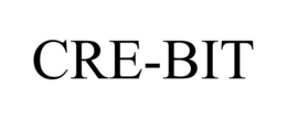 CRE-BIT trademark