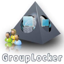 GROUPLOCKER trademark