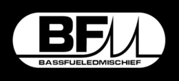 BFM BASSFUELEDMISCHIEF trademark