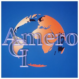 AMERO GI trademark