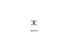 DAT'US trademark