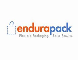 ENDURAPACK FLEXIBLE PACKAGING. SOLID RESULTS. trademark